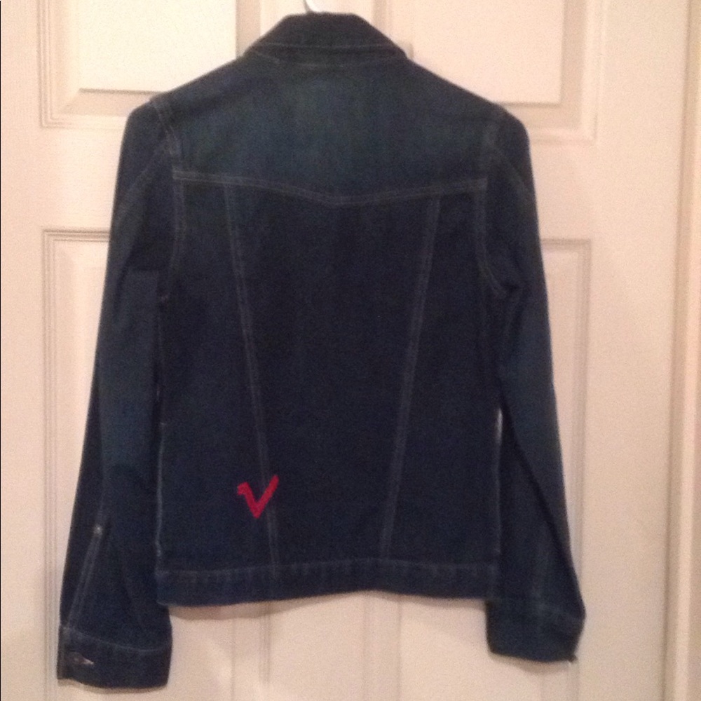Denim Jacket - Picture 3 of 3